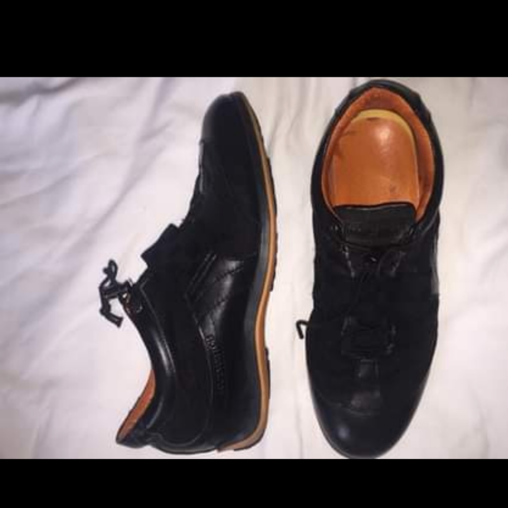 Louis vuitton Men shoe